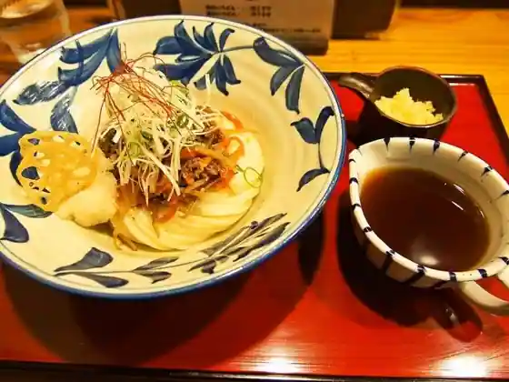 Udon Kobo Yuyu