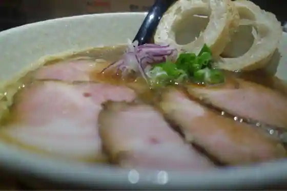 Ramen Senmon Wa Kokoro Mukonoso
