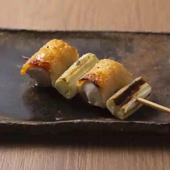 焼鳥 谷口