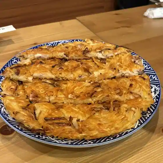 韓国料理 釜山