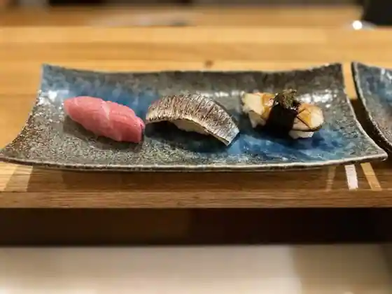 Sushi Yasaka