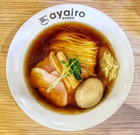 ayairo