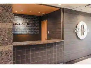 Stay Hotel
