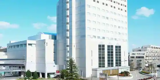 Miyako Hotel Amagasaki
