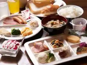 Hotel First Stay Amagasaki