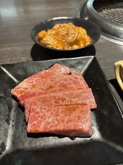 蔓牛焼肉 太田家 和田山店