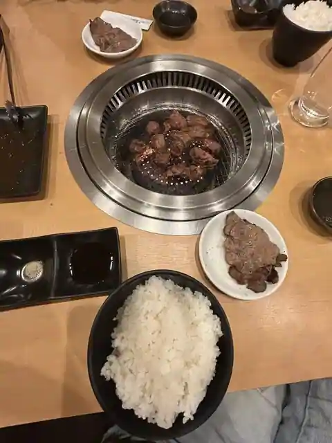 Yakiniku Muto Dojo