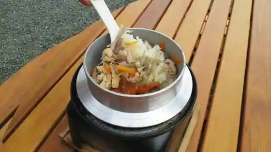 喜古里