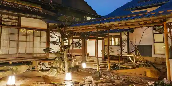 竹田城 城下町 ホテル EN（えん）