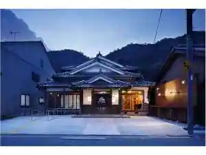 Yadoya Tenku
