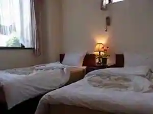 First Hotel Izumi