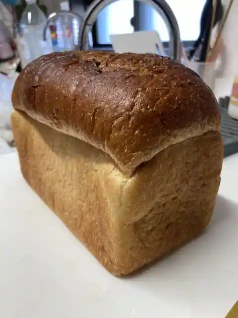 ベッカライ ビオブロート
