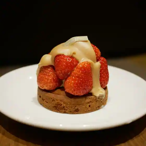 Patisserie Plan
