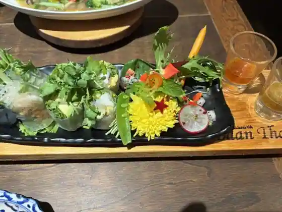 バーンタイ ASHIYA
