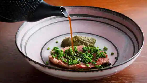 イタリア料理 今井