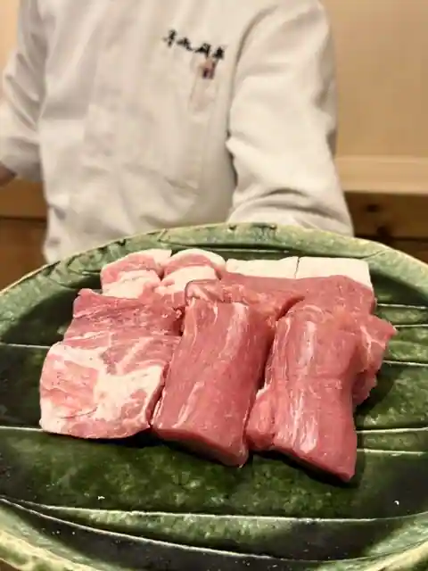 Shimizu Ken Hitsuji