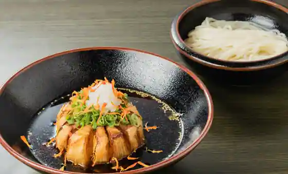 麺乃匠 いづも庵