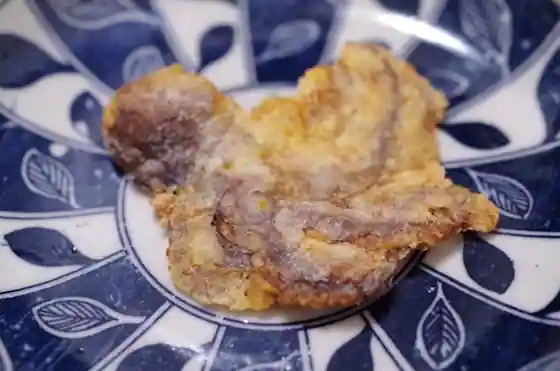 たこせんべいの里