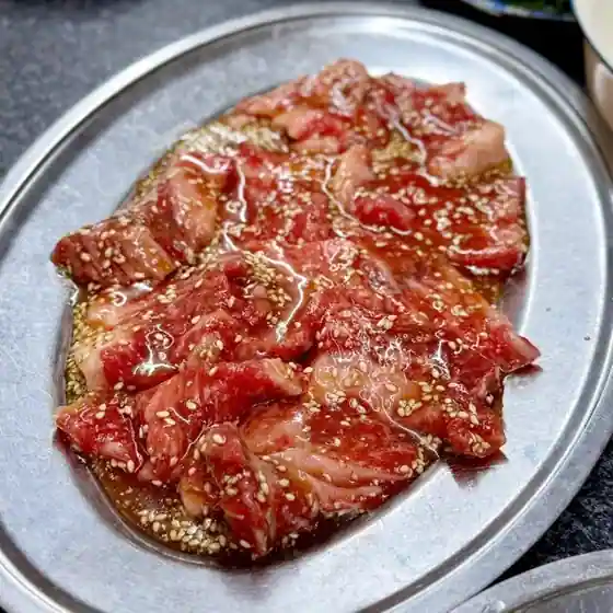 Yakiniku Chikara