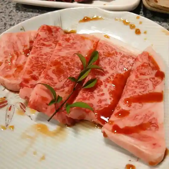ありい亭 中田店