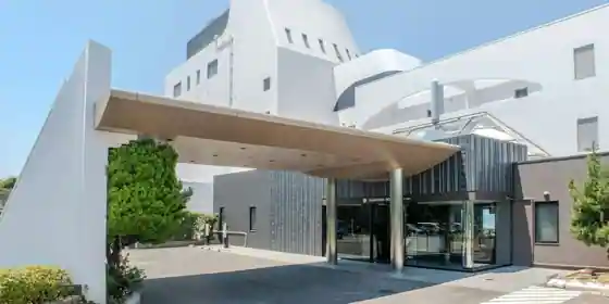 Kame No I Hotel Awaji Shima