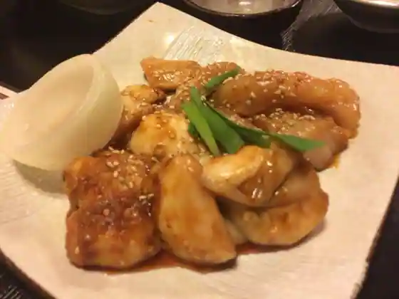 Yakiniku House Kitayama