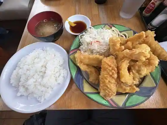 喫茶 ラヴリ