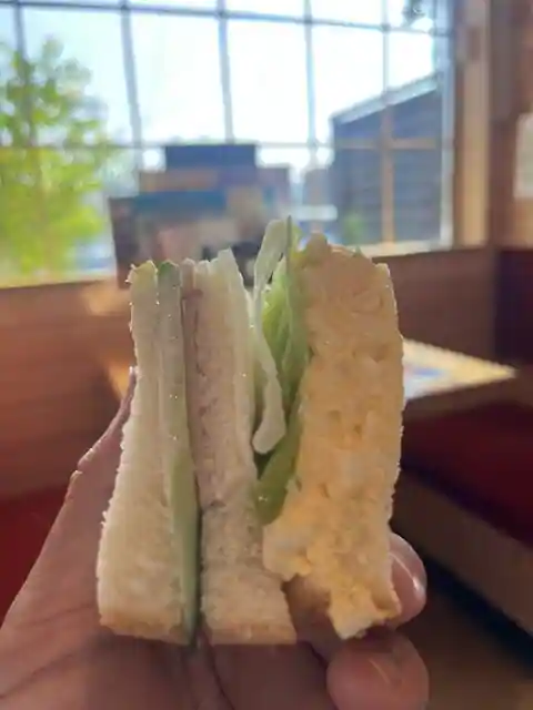 Komeda Coffee Fukuzaki