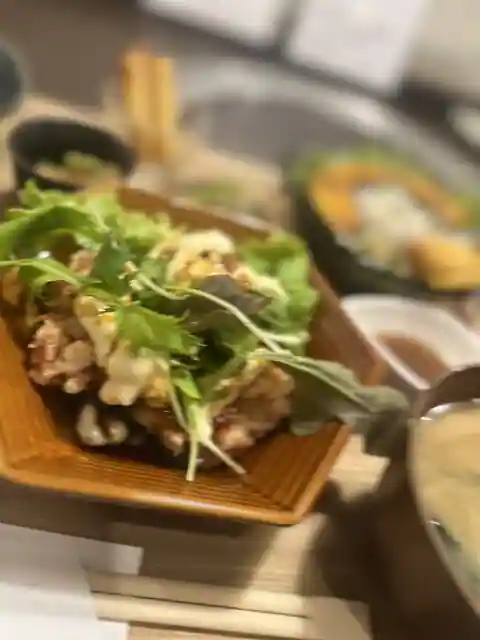 木味土味