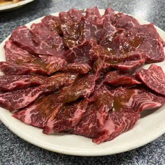 Yakiniku Musashi