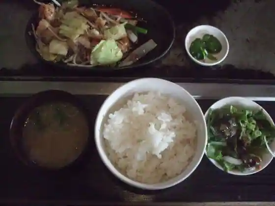 ぴか一 播磨店