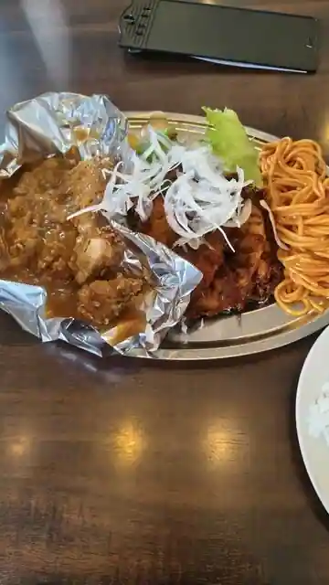 レストラン ポプラ