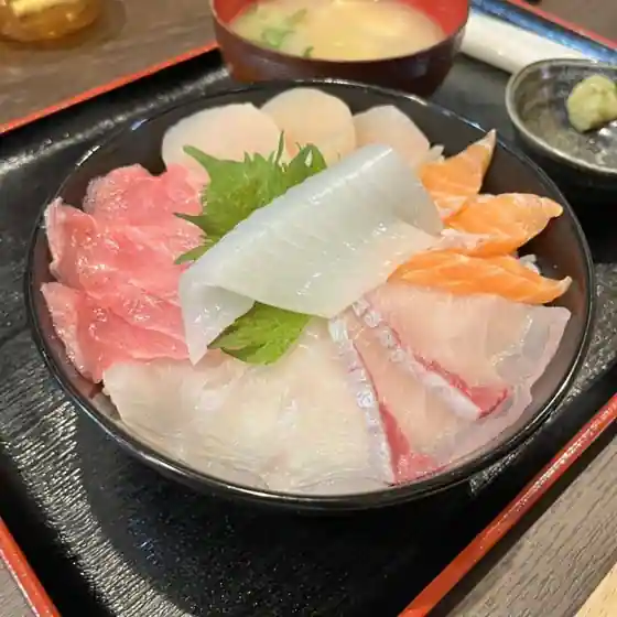 海鮮家