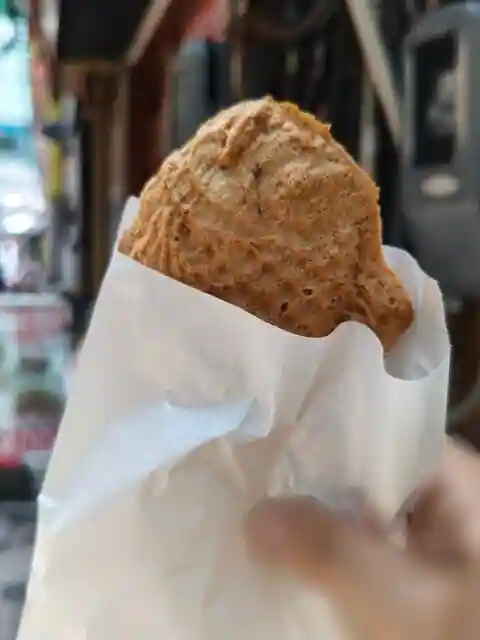 Taiyaki Honpo Yu Ji Do Higashieki Mae