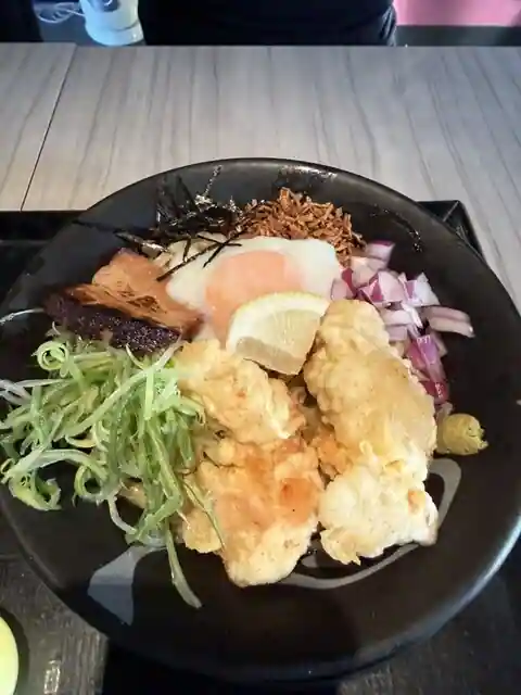 Men Ya Jinpachi Nozato
