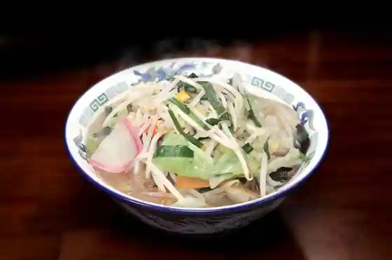 Himeji Tanmen