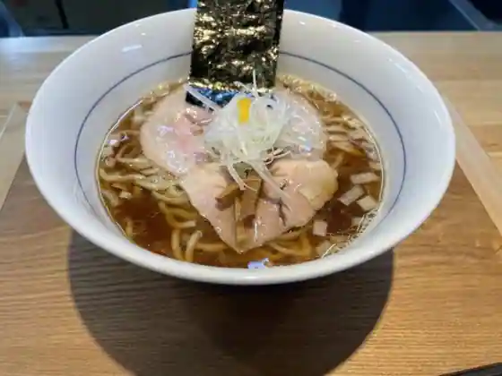 Ramen Masamasa