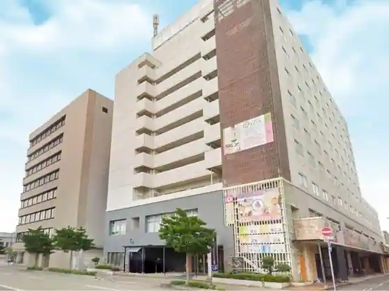 Harima no Yu Hotel Crown Hills Himeji