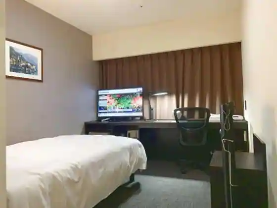Hotel Alpha-One Himeji Minamiguchi