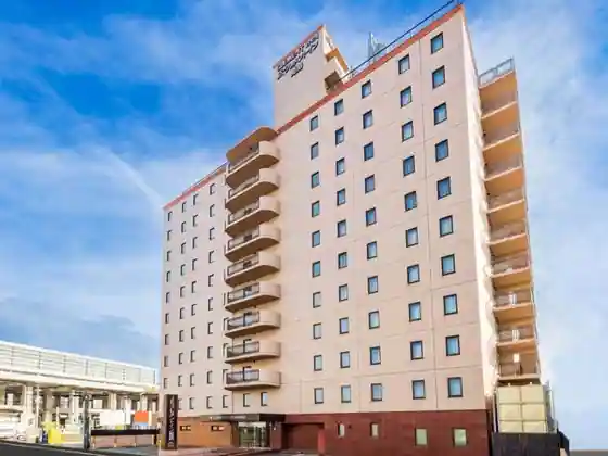 JR Clement Inn Himeji