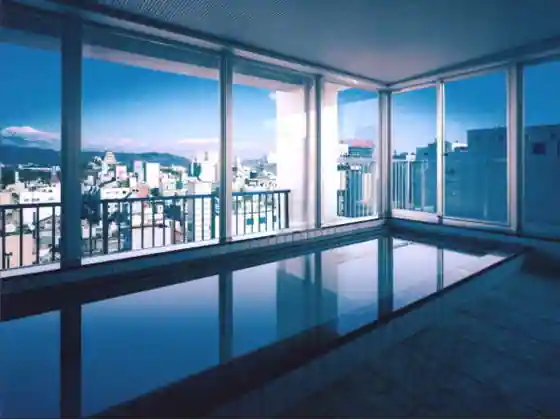 Himeji Green Hotel Tachimachi