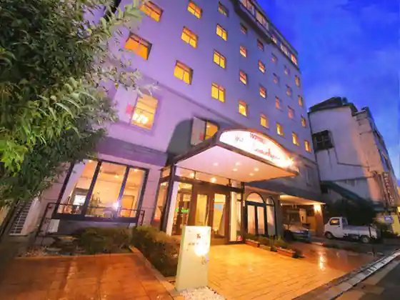 Himeji Joka-machi Hotel Claire Hikasa