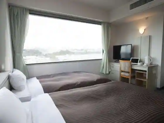 Himeji Green Hotel Sakamoto