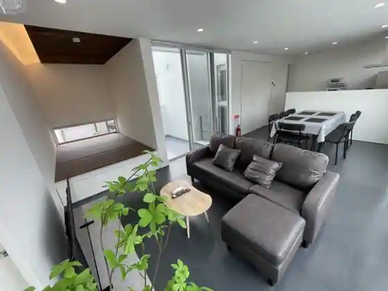 Designers Rental Villa Lino-Lino Himeji Higashiyama