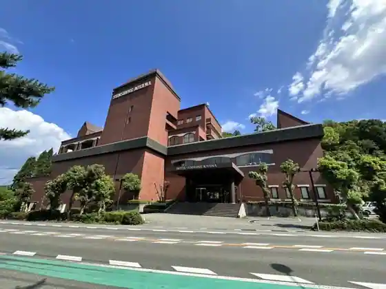 Business Inn Sunshine Aoyama