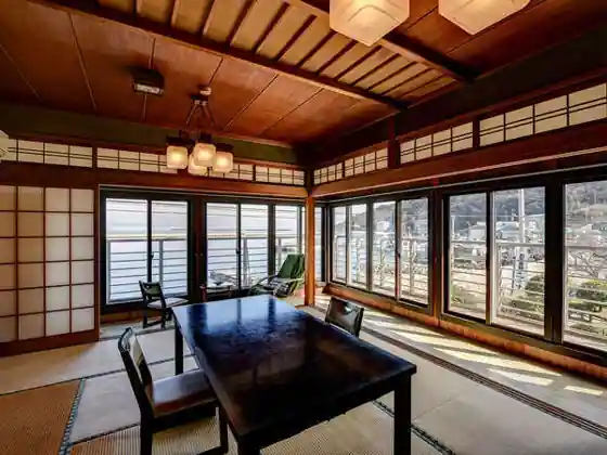 Kappo Ryokan Shimizu