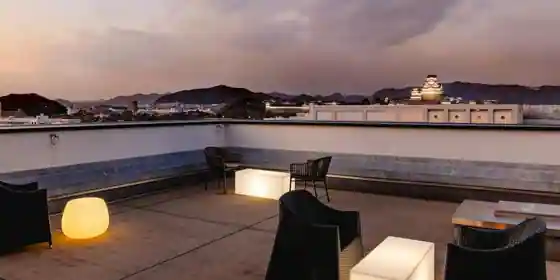 KOKO HOTEL Himejijo