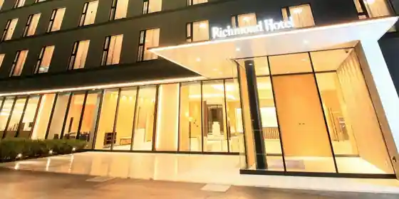 Richmond Hotel Himeji