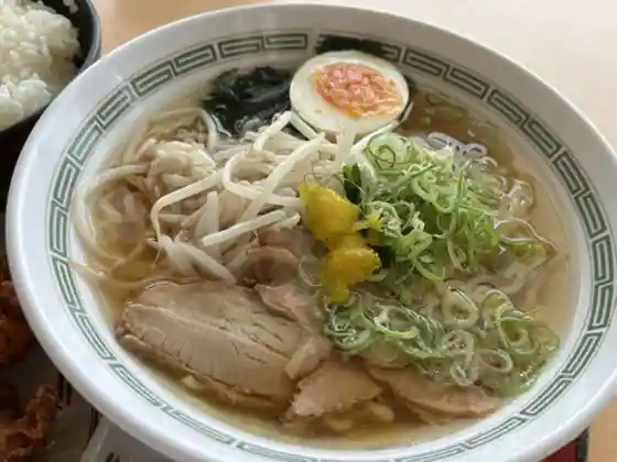 Ichikawa Sabisueria Nobori Sen Keishoku Kona