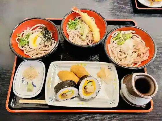 せせらぎ亭